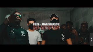 Ero feat. Baloblock- WHIPPIN Resimi