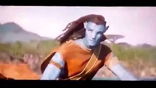 Avatar 2 Jake Sully Leaked Footage 🔥🔥 screenshot 5