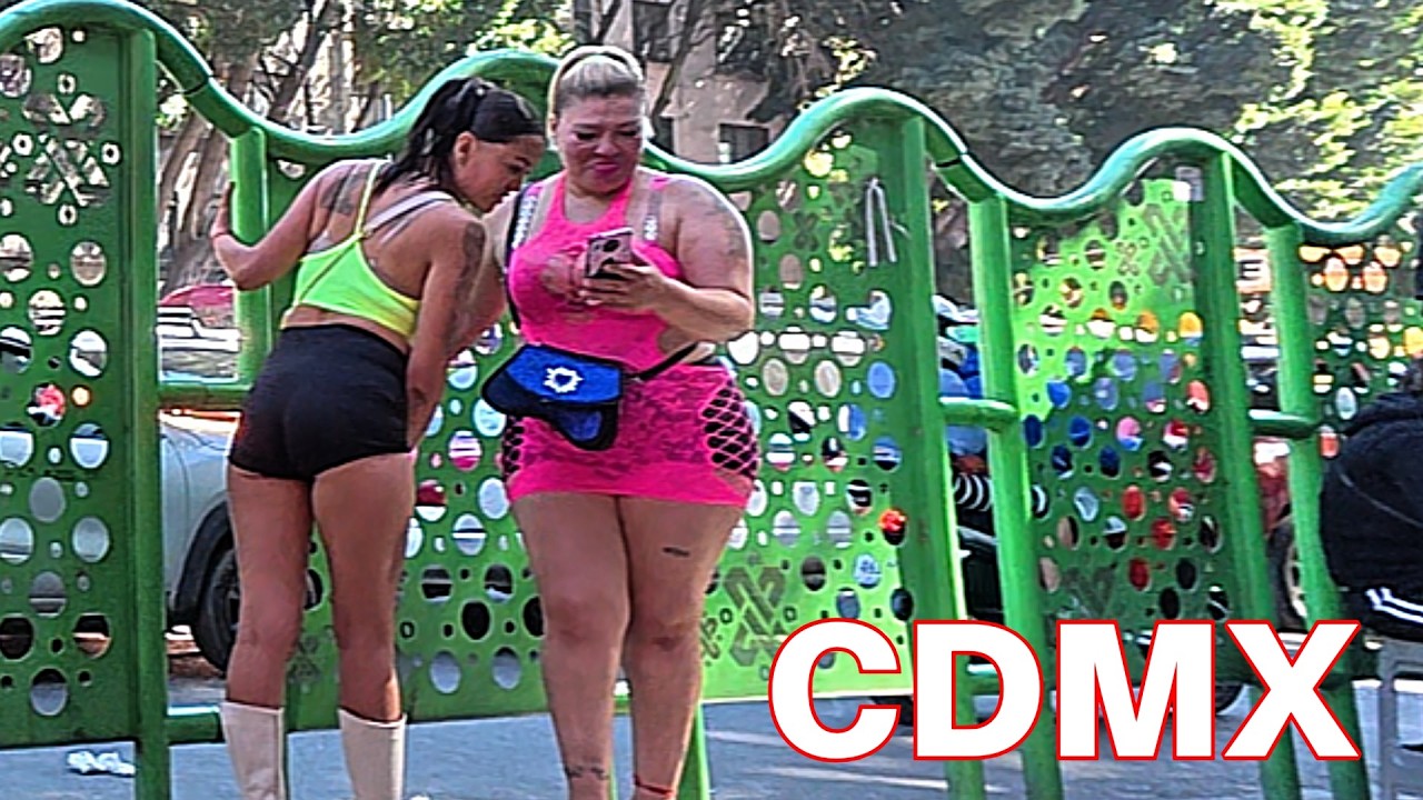 🌶️ Я заблудился на самом оживленном рынке мира: пешеходная экскурсия по рынку Ла Мерсед, 2025 год