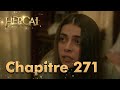 Hercai  chapitre 271