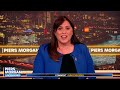 “You’re Killing Children DAILY” Piers Morgan BLASTS Israeli Ambassador | Feat Mustafa Barghouti