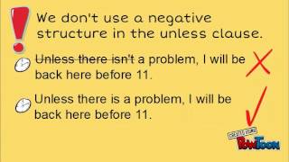First Conditional - Powtoon