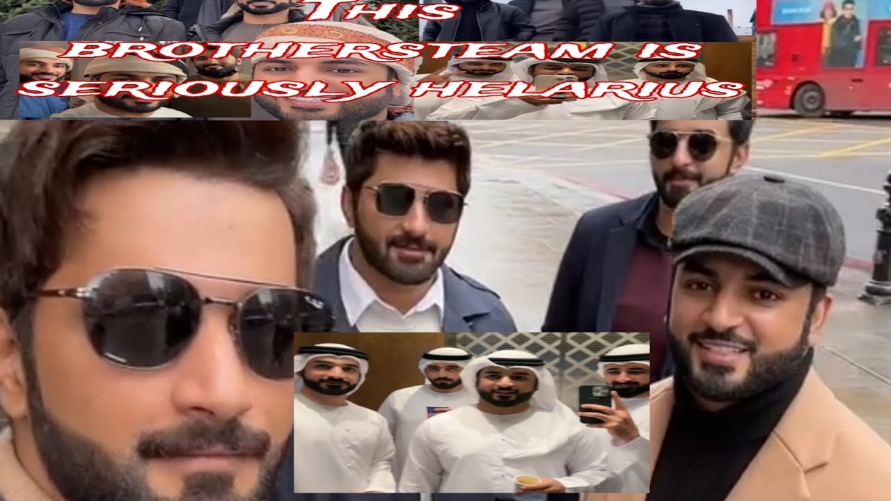 BrothersvsMaid:a compilation, medicine for stress and makes you fall in love?