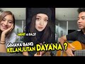 Di Dekat Echi Fiki Naki Menjawab kelanjutanya dengan Dayana