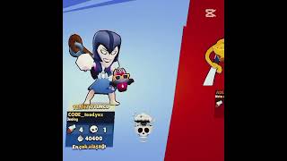 eline sağlık kardeşim çok güzel oynuyosun #brawlstars #ytdayibenionecikarnolur