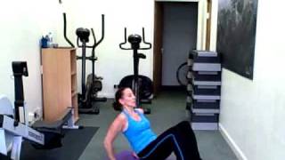 2 Basic Movement Program.mp4