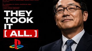 Sony Just Triggered A $457 Million Trap