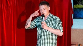 Гошан Белобородов  Stand Up  Samara. Аврора Молл в Самаре(, 2015-11-14T20:07:22.000Z)