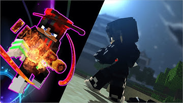 ✔️Intro -omotikun ➡️ by Kai Artz [C4D AE]　#6