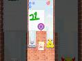 Draw to Smash All Level Android,ios Gameplay New Update #shorts #drawtosmash