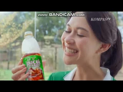 Kalori Teh Pucuk