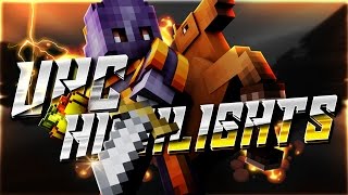 UHC Highlights - #23 Respawned
