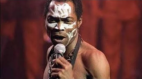 Inside the Legendary Afrika Shrine: The Life and Legacy of Fela Anikulapo Kuti