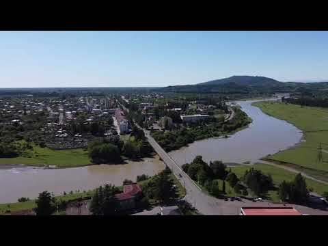 ხობჟიდოშე მდინარე ხობი