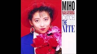 森*様 大量　まとめ売り　中山美穂/Catch The Nite Amazon.co.jp: CATCH THE NITE - 中山美穂: ミュージック
