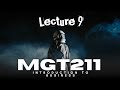 Mgt211 lecture 9 introduction to business from slides :: best lecture