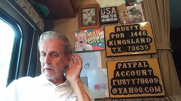 TAB 400 VS AIRSTREAM BASECAMP