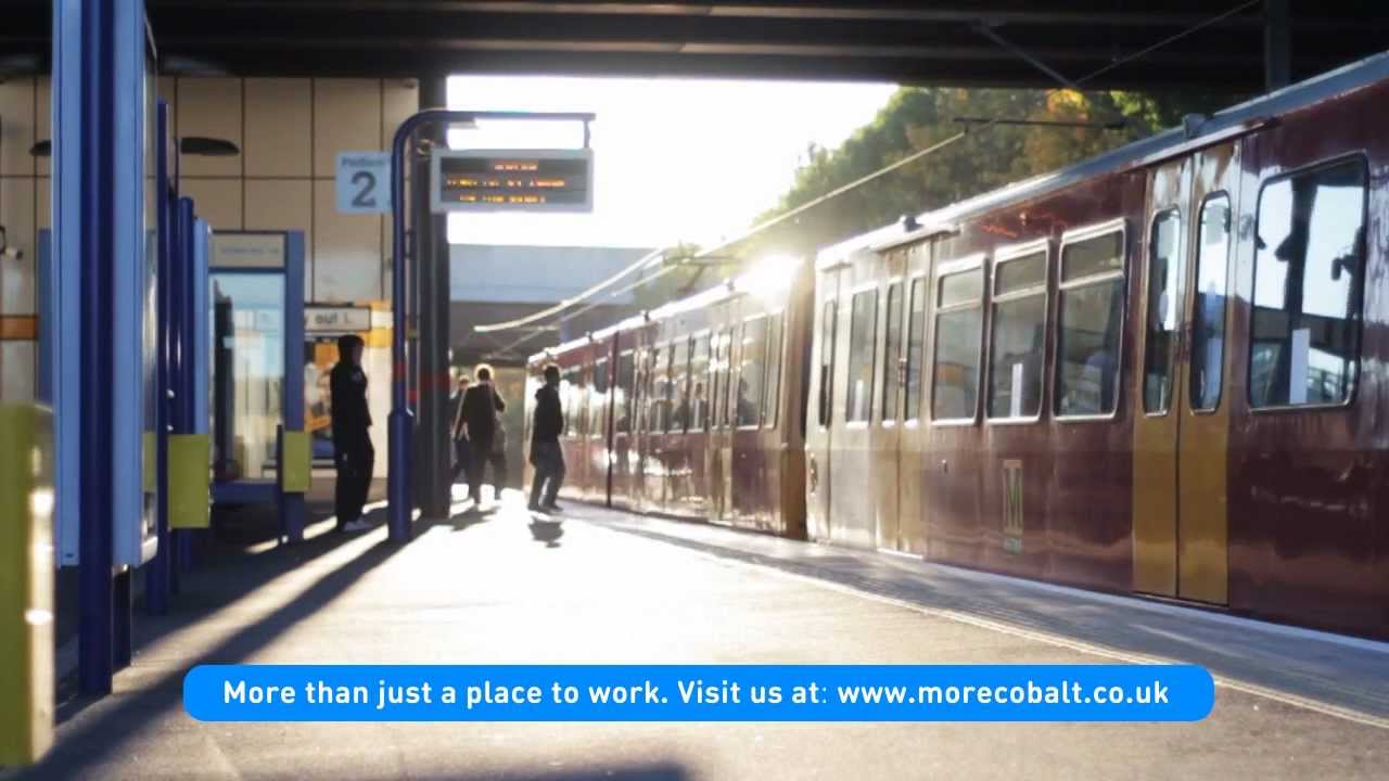 Cobalt Business Park - More than just a place to work