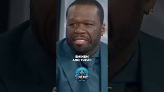50 Cent Confirms New Song With Eminem &amp; 2Pac Using Unreleased Vocals for Street Fighter Movie