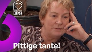 Hoe graag wil Martha een man die ALTIJD EERLIJK is? | Lang Leve de Liefde #AFL633