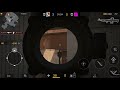 5 ЧАСТЬ ДО СИЛЬВЕРА ТРИ И МЫ ВЫЙГРОЛИ 8:0 !!!!!!!!!! (Standoff2)