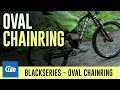 BLACKseries - Oval Chainring review