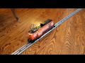 Lionel New Haven Rectifier 6 8754 Lionel New Haven Rectifier 6 8754