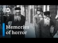 The Warsaw Ghetto | DW Documentary