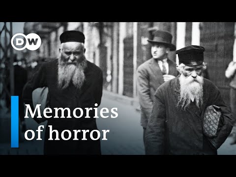 The Warsaw Ghetto | Dw Documentary