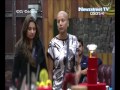 Caught On Cam: Diandra Kiss Gautam In Open