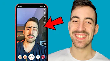 ¿Cómo se llama la cara triste de Snapchat?