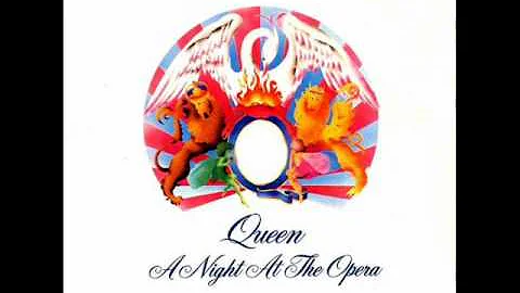 Queen - Bohemian Rhapsody (2011 Digital Remaster)