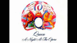 Queen - Bohemian Rhapsody (2011 Digital Remaster) chords