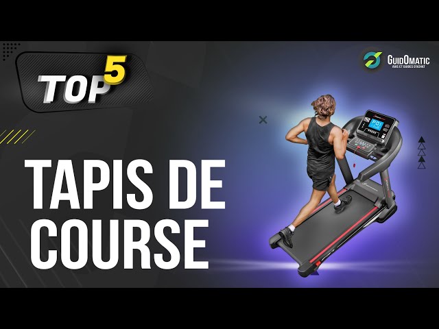 💥 Meilleurs tapis de sport 2024 - guide d'achat et comparatif