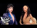 MUGLER SS 1992 FT. NAOMI SMALLS | Violet Chachki's Runway Rewind