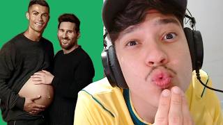 tá SOLTEIRO, vem de MEMES, REACT, e filme de TERROR 💔