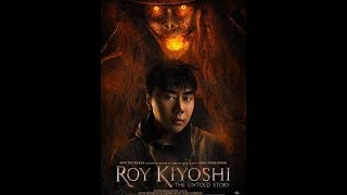 Siapa Pendamping Gaib Roy Kiyoshi?? Indigo Atau Skizofrenia? Mister Misteri