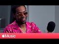 Capture de la vidéo Partynextdoor: 'Seven Day' Interview | Apple Music