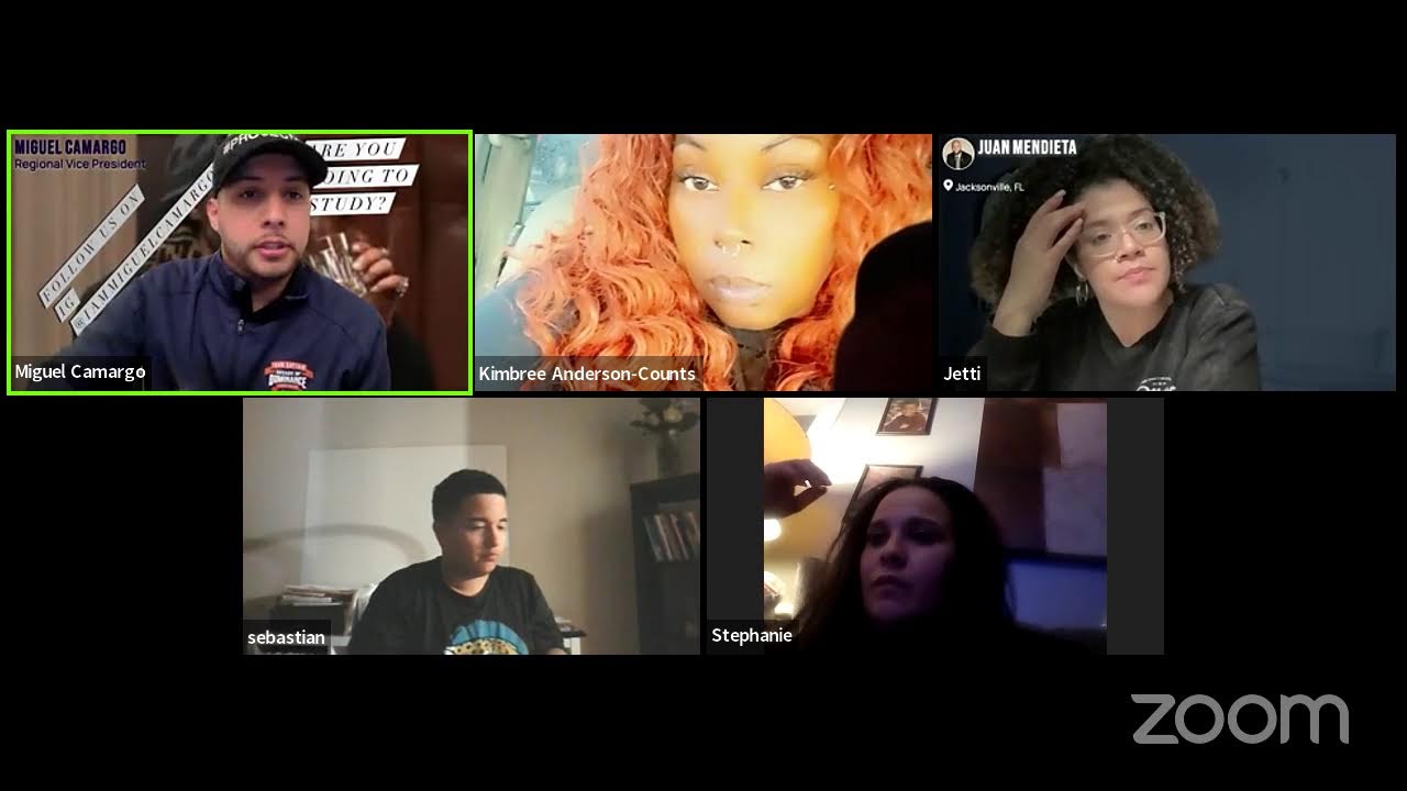 Chapter 6. Florida Statutes, Rules, and Regulations Pertinent to Life