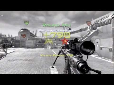 Nice Terminal Killcam + Update [Read desc!]