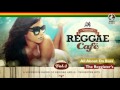 All About That Bass - Vintage Reggae Café 4 🎶