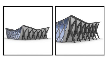 Rhino Grasshopper (Pavilion NR.40)