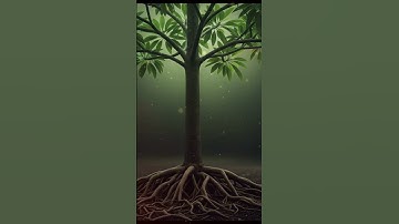 Understanding How Trees Communicate!