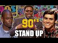 1 hour of 90s stand up comedy  1