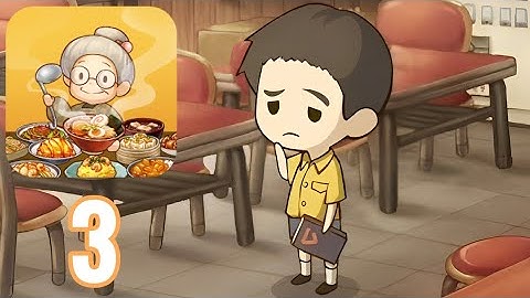 Hungry Hearts Ramen - Gameplay Walkthrough Part 3 (Android, iOS)