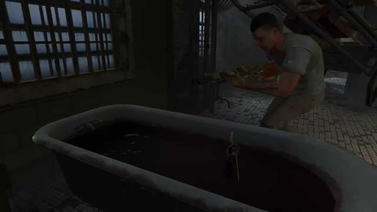 Mob Of The Dead Golden Spork Tutorial YouTube Mob of the dead golden spork tutorial youtube
