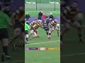 📲🏉 National League Rugby Highlights: Round 19 | #Nat2w