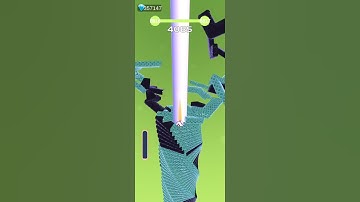 World Higest Level Gameplay 😱 #stackball #shorts #trending #viral @minishortsgame