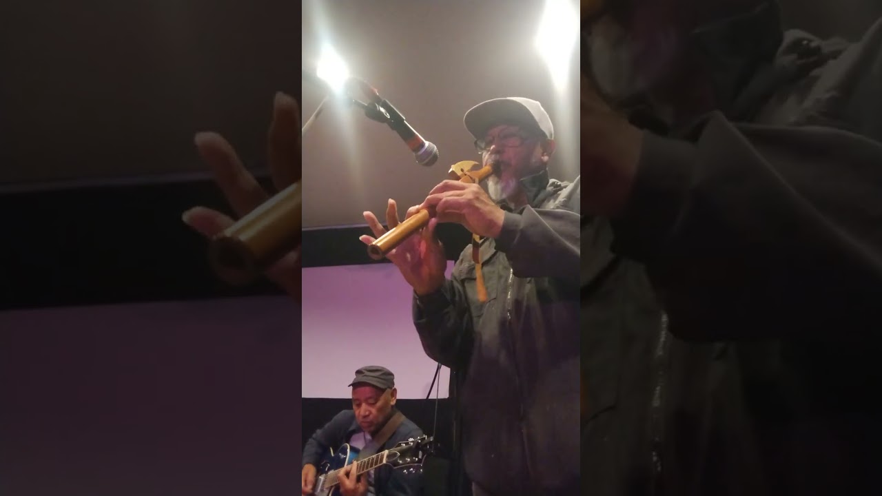 Moondance Manny Roland and Glenn