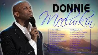 Best Playlist Of Donnie McClurkin Gospel Songs 2021🎹 Most Popular Donnie McClurkin Songs Of All Time